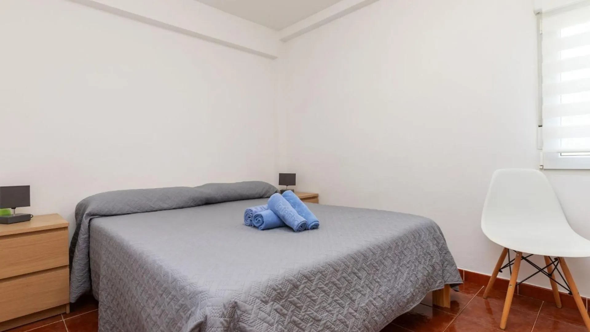 Apartment Samoa By Interhome Salou