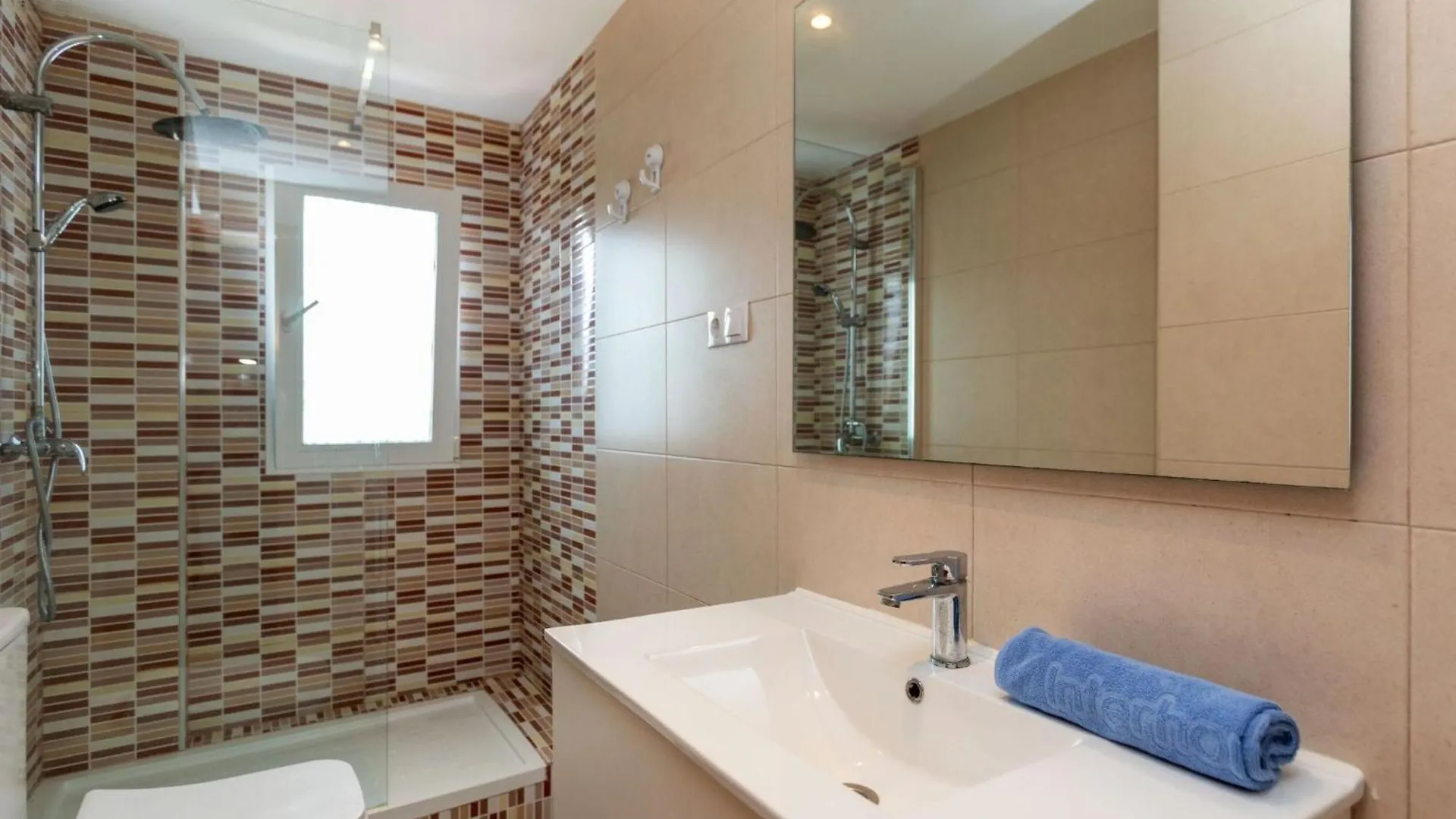 Apartment Samoa By Interhome Salou 0*,  Spanien