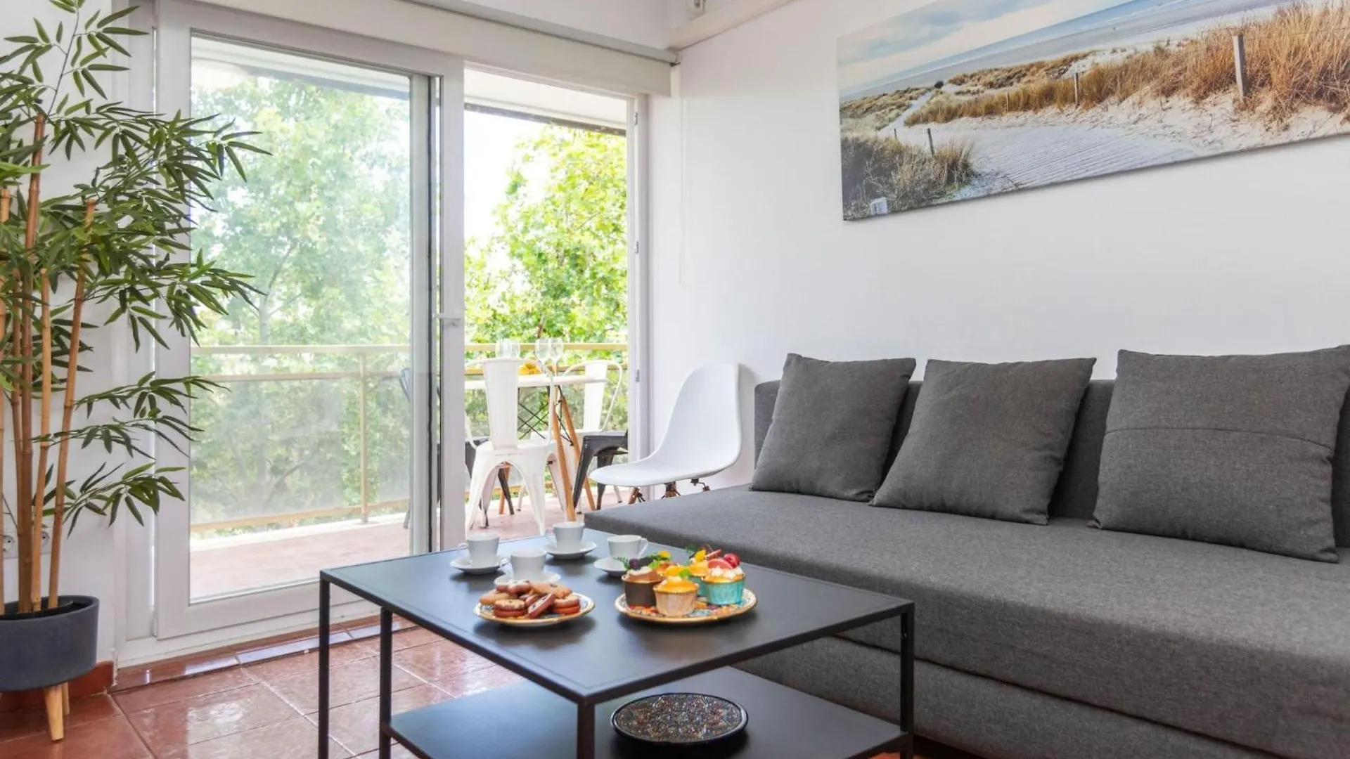 Apartment Samoa By Interhome Salou 0*,
